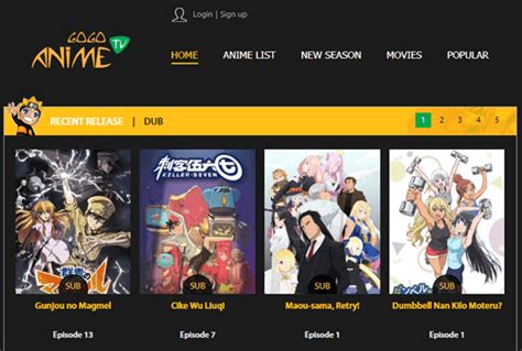9vanime|Iba pa.